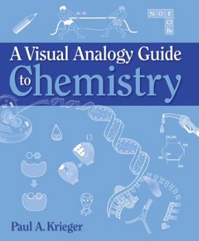 Paperback A Visual Analogy Guide to Chemistry Book
