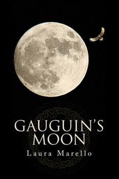 Paperback Gauguin's Moon: Volume 18 Book