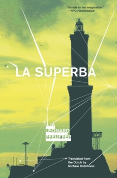 Paperback La Superba Book