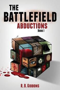 Paperback The Battlefield Abductions Book