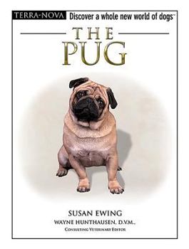 The Pug (Terra Nova Series) - Book  of the Terra-Nova