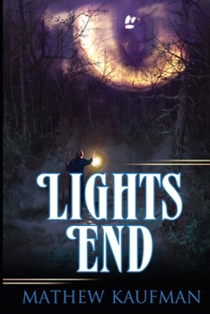 Paperback Lights End Book