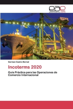 Paperback Incoterms 2020 [Spanish] Book
