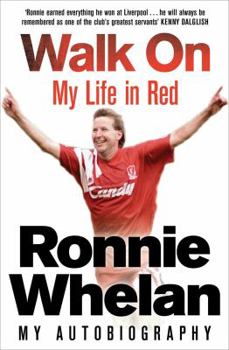 Paperback Walk on: My Life in Red Book