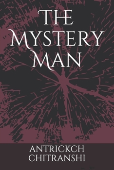 Paperback The Mystery Man Book