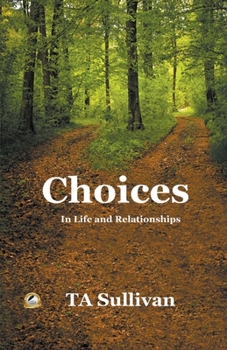 Paperback Choices Book