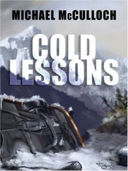 Hardcover Cold Lessons Book
