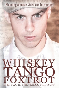 Paperback Whiskey Tango Foxtrot Book