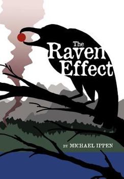 Hardcover The Raven Effect Book