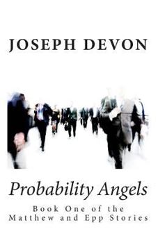 Paperback Probability Angels Book