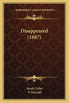 Disappeared
