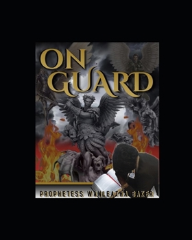 Paperback On Guard Book