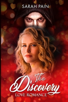 Paperback The Discovery: A Dark Secrets Romance Book