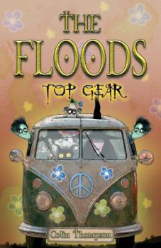 Top Gear - Book #7 of the Floods