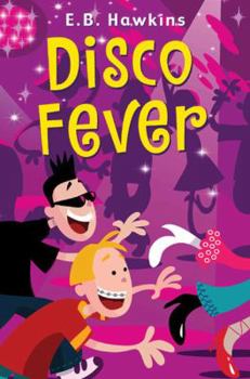Paperback Disco Fever Book
