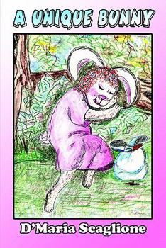 Paperback A Unique Bunny Book
