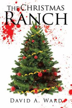 Paperback The Christmas Ranch Book