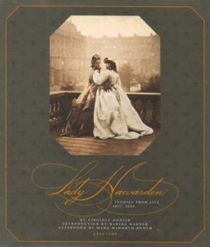 Hardcover Lady Hawarden: Clementina, Lady Hawarden : Studies from Life 1857-1864 Book