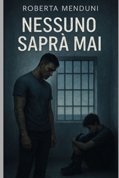 Paperback Nessuno saprà mai [Italian] Book