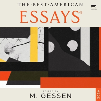 The Best American Essays 2026