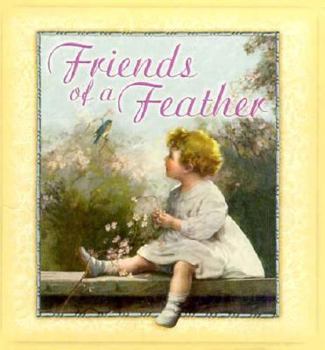 Hardcover Friends of a Feather Book