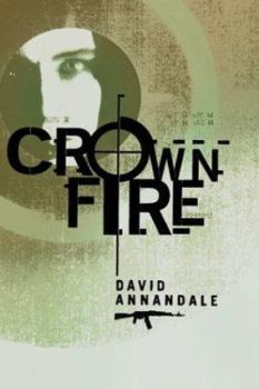 Paperback Crown Fire Book