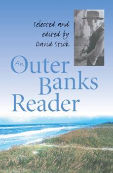 Paperback Outer Banks Reader Book