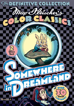 Max Fleischer's Color Classics: Somewhere in Dreamland