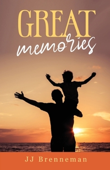Paperback Great Memories Book