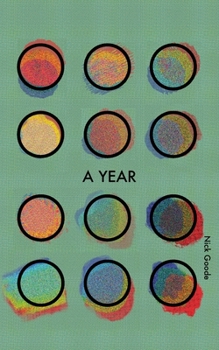 Paperback A Year Book
