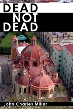 Paperback Dead Not Dead Book