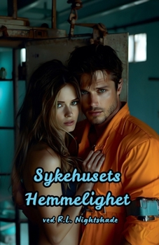 Paperback Sykehusets Hemmelighet [Norwegian] Book