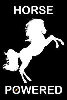 Journal: A Therapeutic Riding Instructor Lined notebook perfect to taking notes