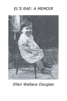 Paperback El's Rae: A Memoir Book