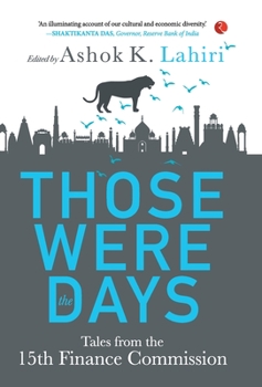 Hardcover Those Were Days Book