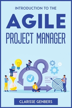 Paperback Introduction to the Agile Project Manager Book