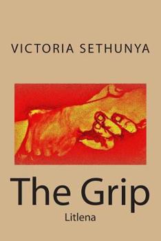 Paperback The Grip: Litlena Book