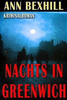 Paperback Nachts in Greenwich: victorian hard boiled [German] Book