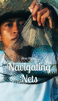 Hardcover Navigating Nets Book