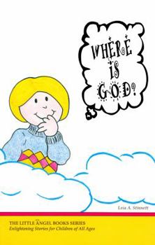 Paperback Where Is God? Book