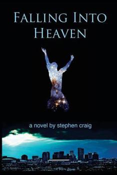 Paperback Falling Into Heaven Book