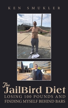 Hardcover The JailBird Diet Book