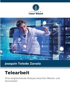 Paperback Telearbeit [German] Book