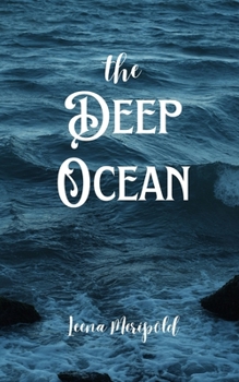Paperback The Deep Ocean Book