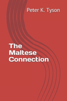 Paperback The Maltese Connection Book