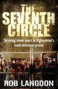 Paperback Seventh Circle Book