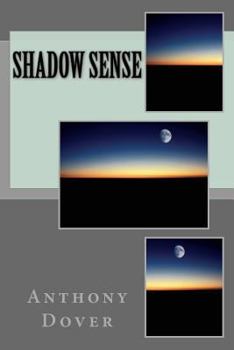 Paperback Shadow Sense Book