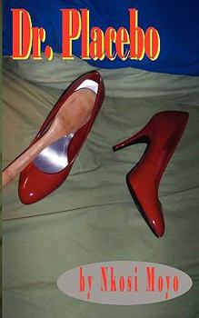 Paperback Dr. Placebo Book