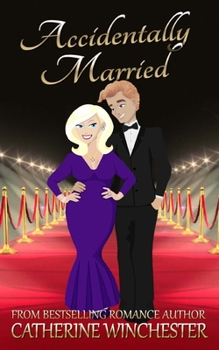 Paperback Accidentally Married Book
