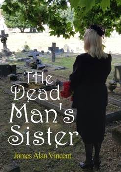 Paperback The Dead Man's Sister Book